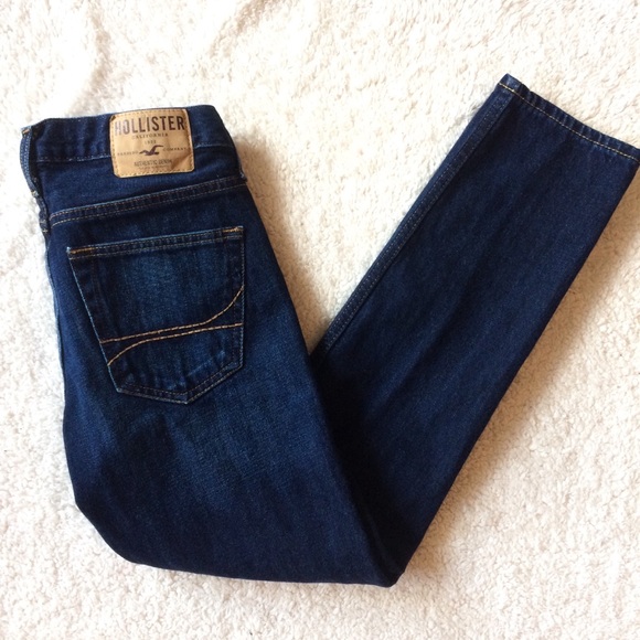 Hollister Other - Hollister Jeans - 29x30